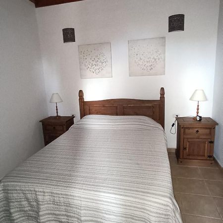 Casa Rural Lucia Isora 외부 사진