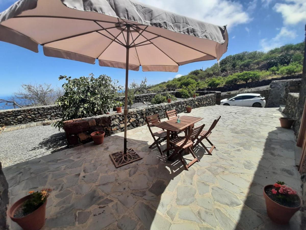 Casa Rural Lucia Isora 외부 사진
