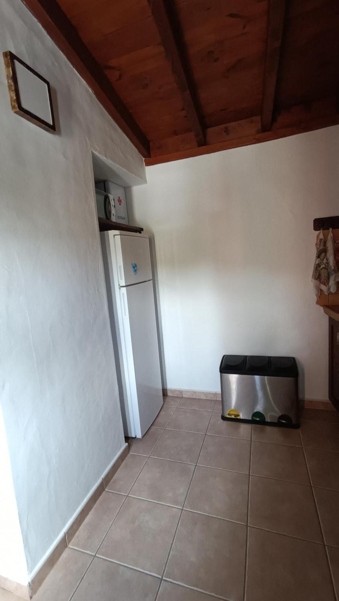Casa Rural Lucia Isora 외부 사진