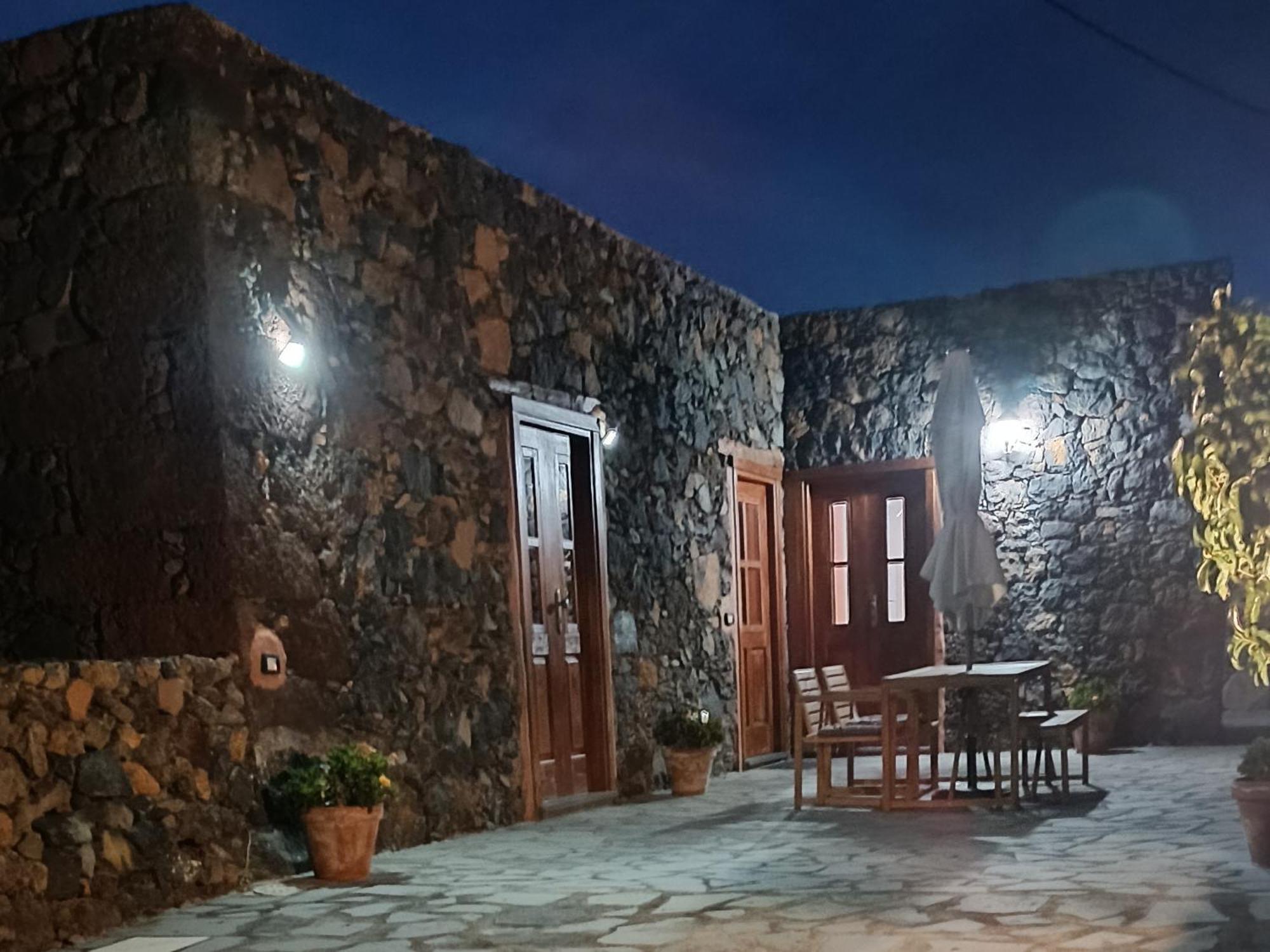 Casa Rural Lucia Isora 외부 사진