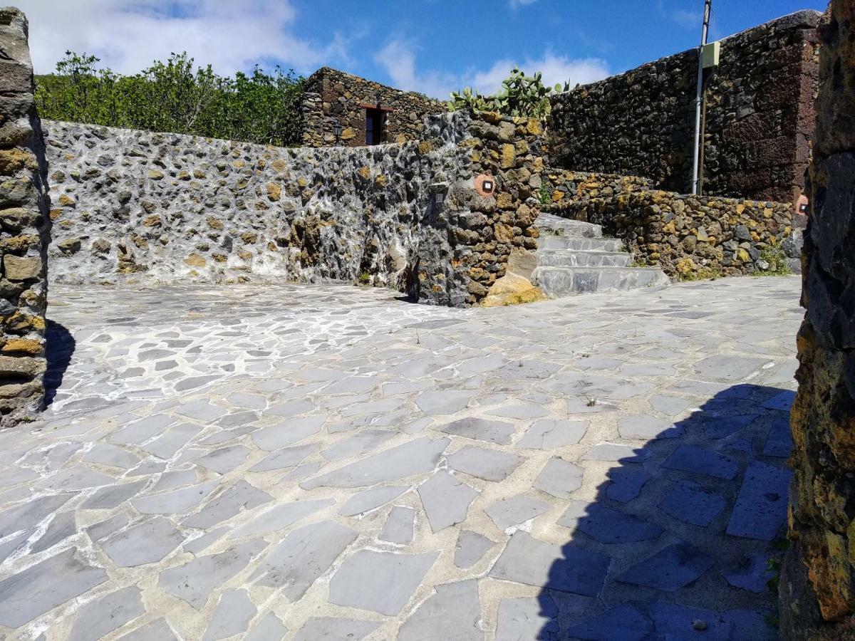 Casa Rural Lucia Isora 외부 사진